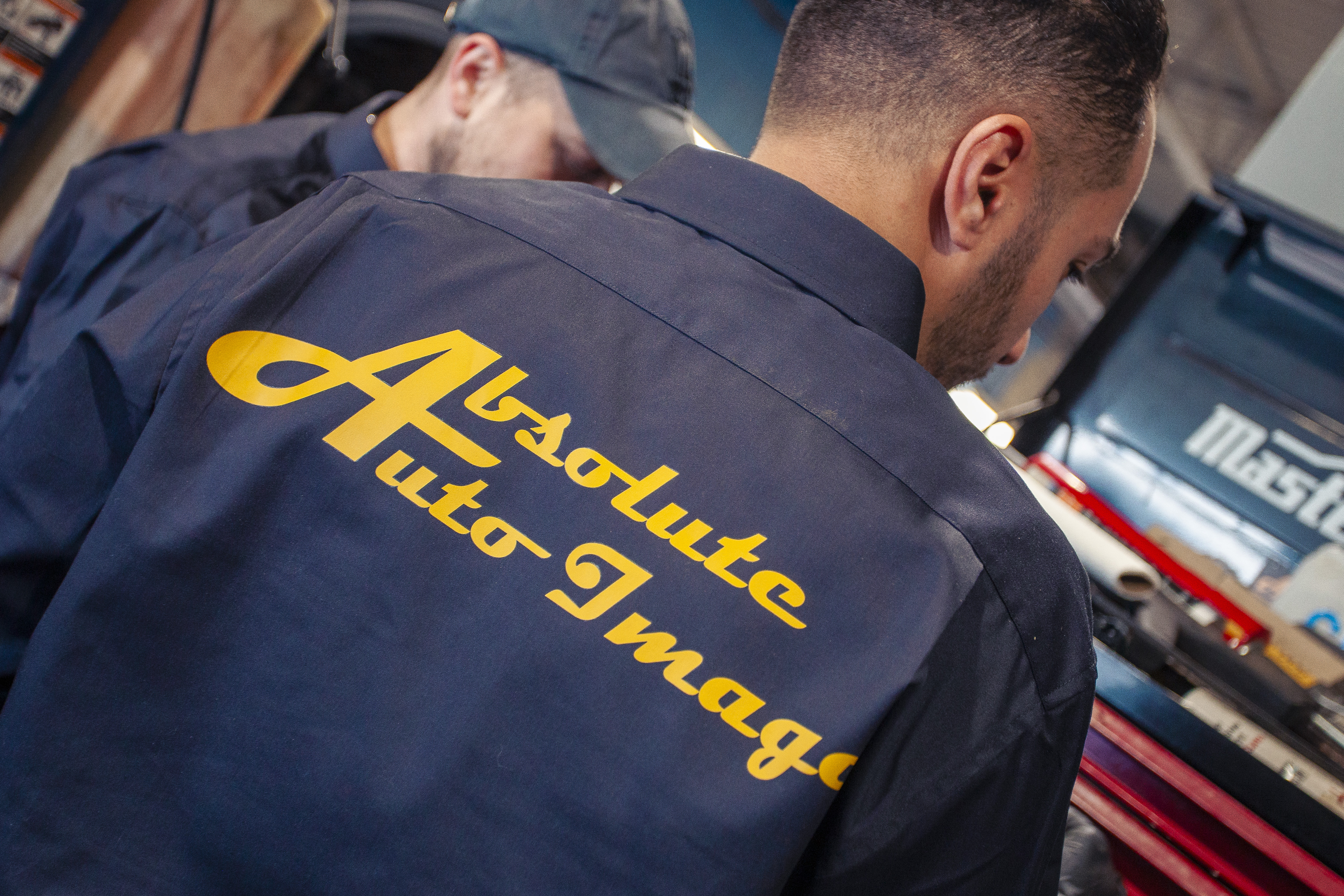 Oakville Used Car Dealer | New and Used Car For Sale | Absolute Auto ...